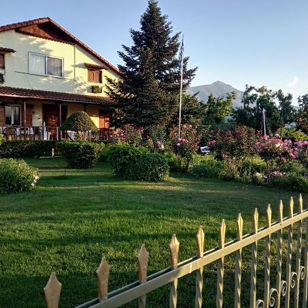 Villa Axiothea Nemea Luaran gambar